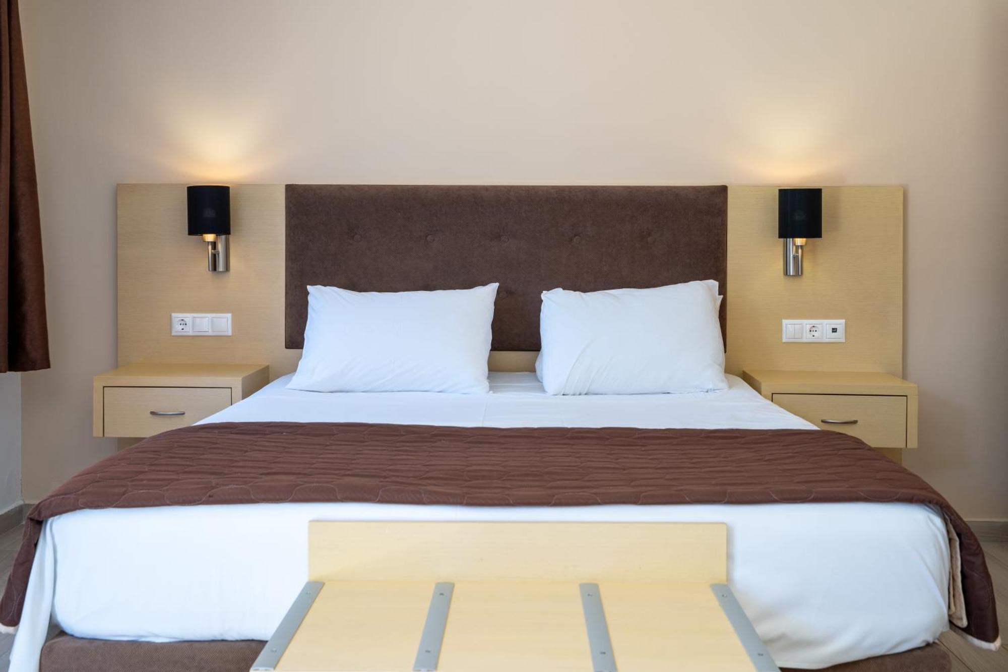 Vliho Bay Boutique Hotel Yénion Pokój zdjęcie