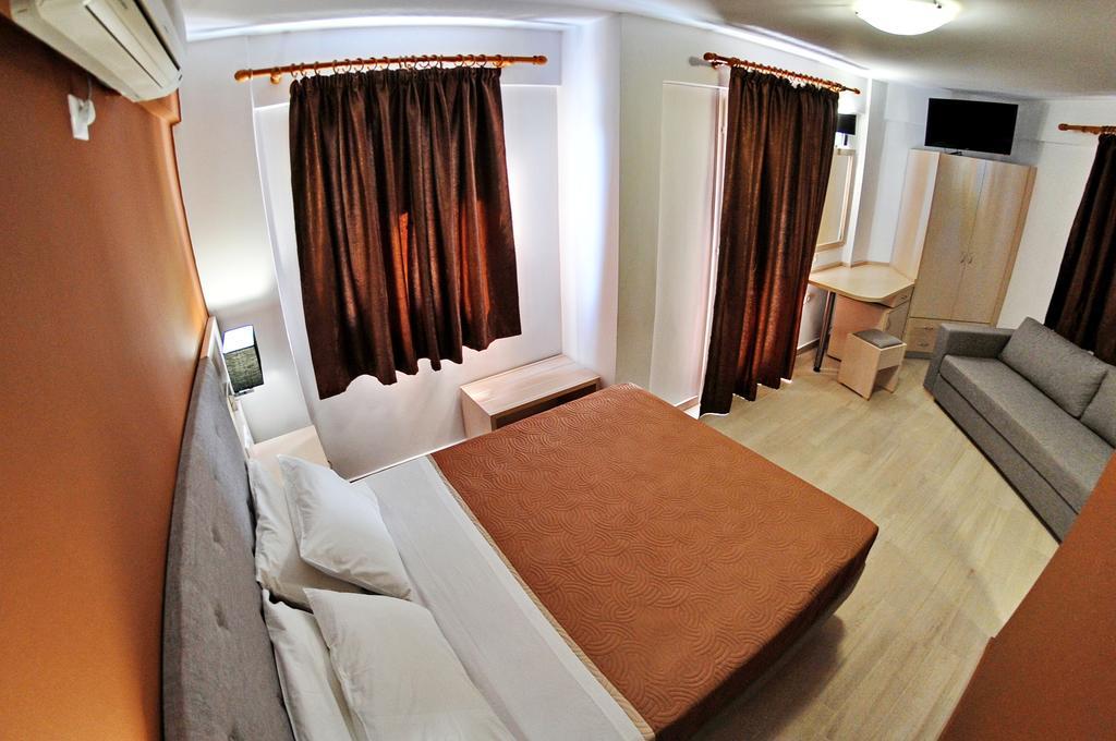 Vliho Bay Boutique Hotel Yénion Zewnętrze zdjęcie
